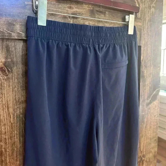 Athleta Women's Blue Trousers Size 6 - Picture 4 of 7